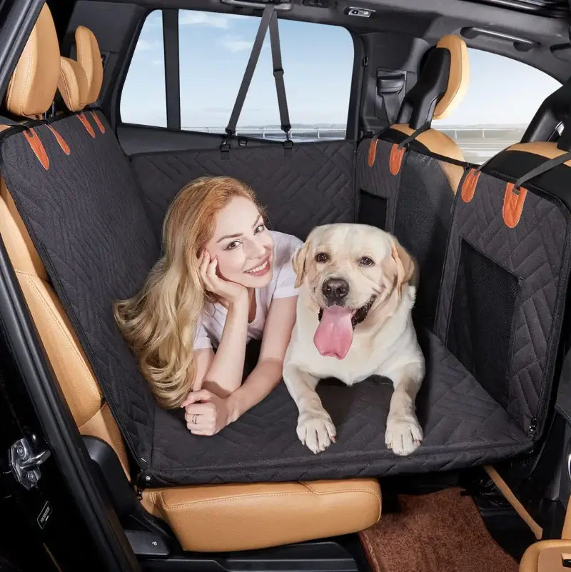 Hard Bottom Car Seat Extender